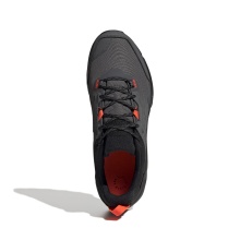adidas Trail-Wanderschuhe Terrex AX4 GTX (wasserdicht) grau Herren
